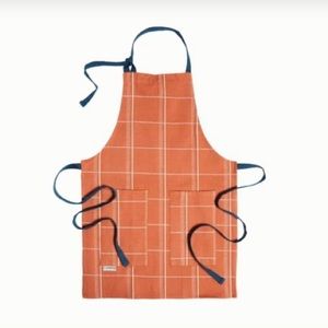 Caraway Linen Apron